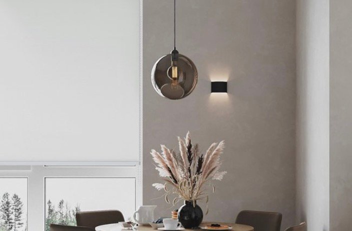 light filtering roller blinds dining room Auckland