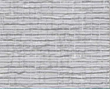 Silver roller blind fabric Auckland