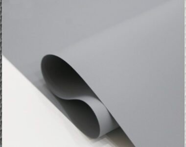 alloy blockout roller blind fabric Auckland